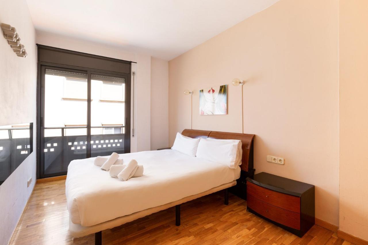 U-nique Bonsoms Casa vacanze Barcellona