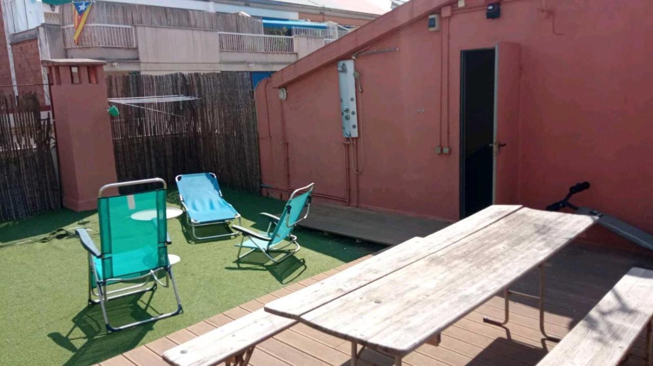 Casa vacanze U-nique Bonsoms Barcellona